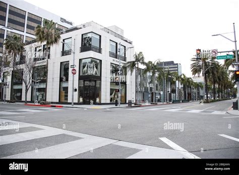 burberry beverly hills.